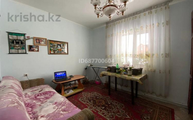 6-комнатный дом, 140 м², 7 сот., Семашко Петропавловск - изображение 7