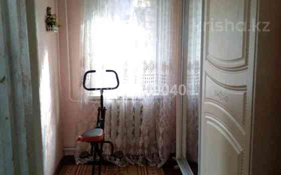 4-комнатный дом, 62 м², 6 сот., Медеуский район. улица крайняя 36г - УЛИЦА ВЕРНЕНСКАЯ. Алматы