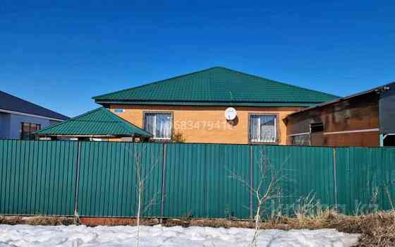 5-комнатный дом, 180 м², 10 сот., Акан сери 