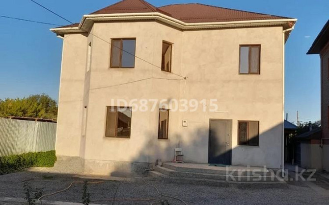 7-комнатный дом, 194 м², 6 сот., Ескараева 30 - Журба Kyzylorda - photo 2