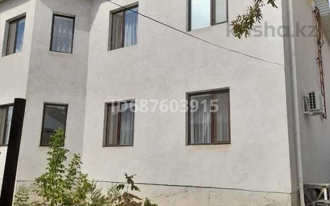 7-комнатный дом, 194 м², 6 сот., Ескараева 30 - Журба Kyzylorda - photo 1