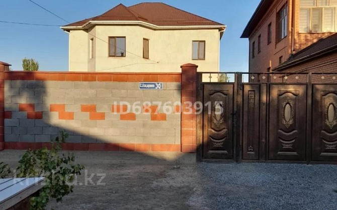 7-комнатный дом, 194 м², 6 сот., Ескараева 30 - Журба Kyzylorda - photo 3
