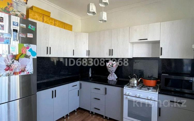 2-комнатный дом, 90 м², 10.24 сот., Оркен - 2, улица 40 3 - 2 и 40 Атырау - изображение 6