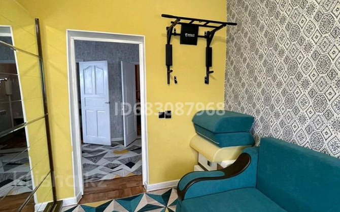 2-комнатный дом, 90 м², 10.24 сот., Оркен - 2, улица 40 3 - 2 и 40 Атырау - изображение 4
