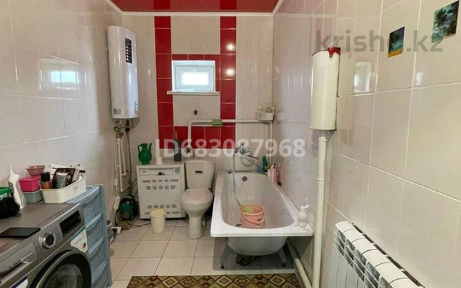 2-комнатный дом, 90 м², 10.24 сот., Оркен - 2, улица 40 3 - 2 и 40 Атырау - изображение 5