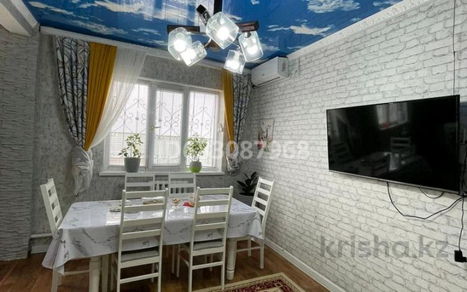 2-комнатный дом, 90 м², 10.24 сот., Оркен - 2, улица 40 3 - 2 и 40 Атырау - изображение 2