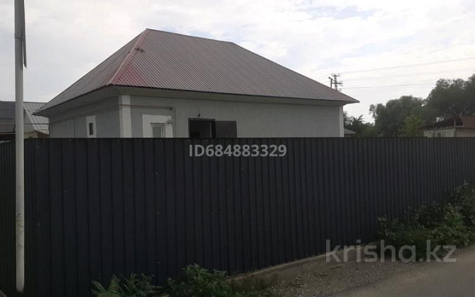 5-комнатный дом, 100 м², 7 сот., Жастар 13а - Астановка тропинка магазин бай  - изображение 1