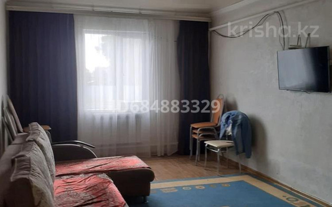 5-комнатный дом, 100 м², 7 сот., Жастар 13а - Астановка тропинка магазин бай  - изображение 6