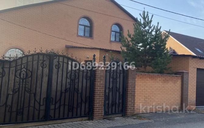 7-комнатный дом, 205 м², 3 сот., мкр Новый Город, Четская 95 Karagandy - photo 3