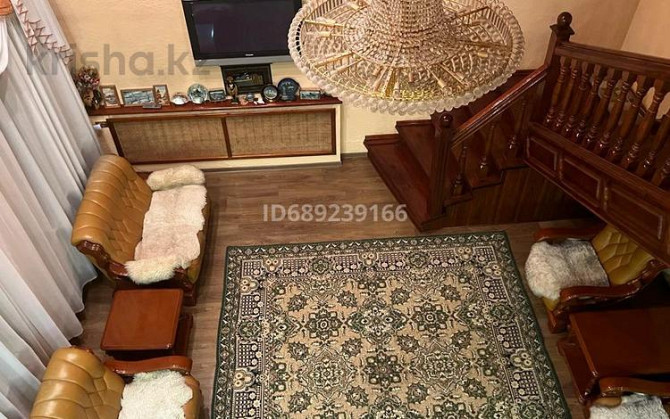 7-комнатный дом, 205 м², 3 сот., мкр Новый Город, Четская 95 Karagandy - photo 7