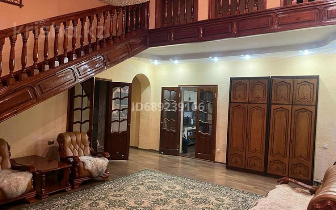 7-комнатный дом, 205 м², 3 сот., мкр Новый Город, Четская 95 Karagandy - photo 6