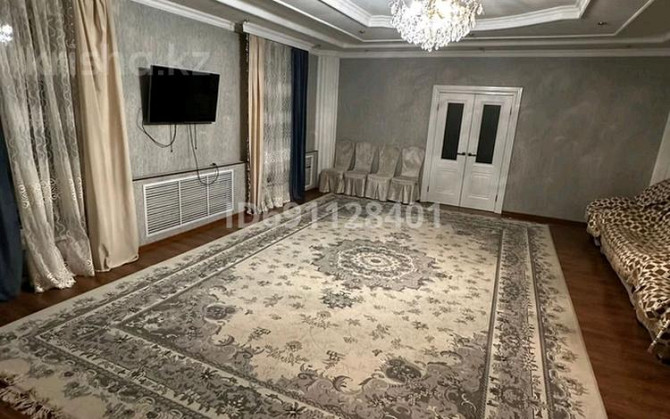 6-комнатный дом, 200 м², 10 сот., Казанбаева 31 Жезказган - изображение 6