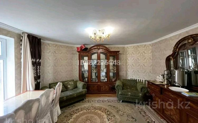 6-комнатный дом, 200 м², 10 сот., Казанбаева 31 Жезказган - изображение 2