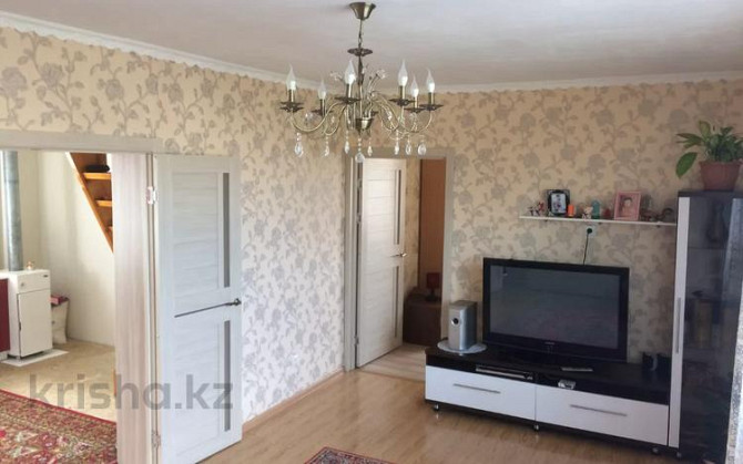 6-комнатный дом, 130 м², 4 сот., Тобольская Костанай - изображение 1