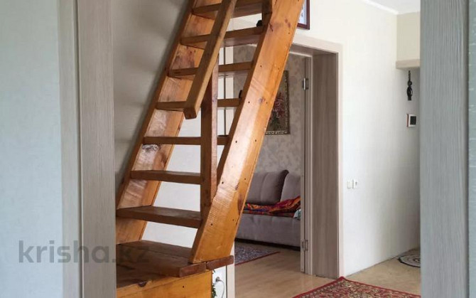 6-комнатный дом, 130 м², 4 сот., Тобольская Костанай - изображение 5