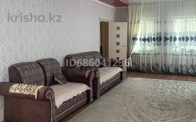 3-комнатный дом, 112 м², 6 сот., Байкальская Павлодар - изображение 7