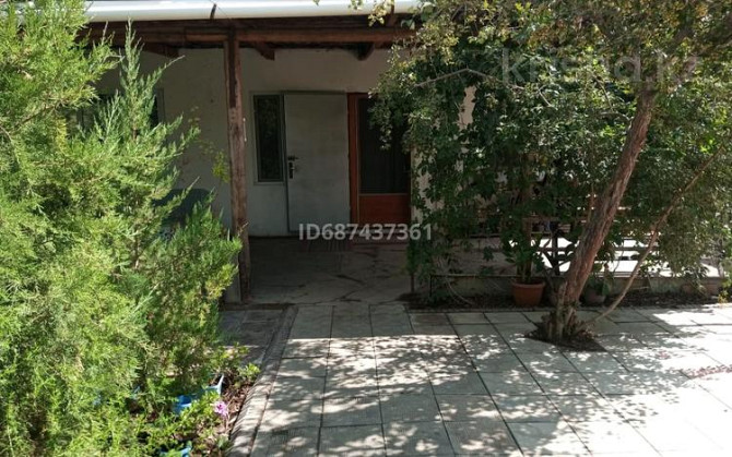 8-комнатный дом, 94.3 м², 14.99 сот., Сатпаева  - изображение 1