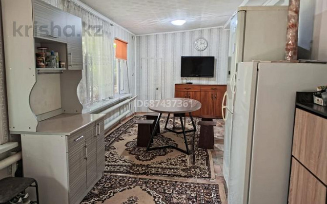 8-комнатный дом, 94.3 м², 14.99 сот., Сатпаева  - изображение 3
