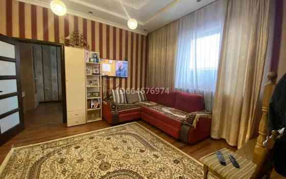 6-комнатный дом, 175.1 м², 6 сот., Заречный 2, участок эколог Актобе