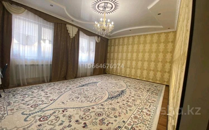 6-комнатный дом, 175.1 м², 6 сот., Заречный 2, участок эколог Актобе - изображение 6
