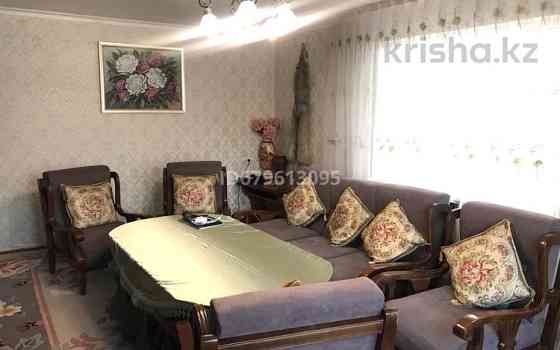 5-комнатный дом, 215 м², 6 сот., Темирказык 21 Астана