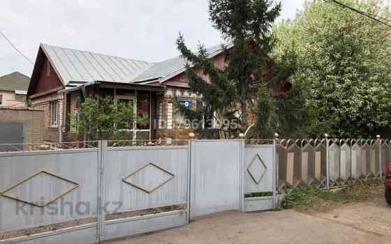 5-комнатный дом, 215 м², 6 сот., Темирказык 21 Астана