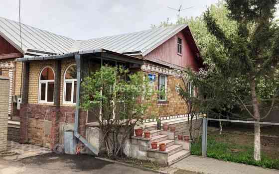 5-комнатный дом, 215 м², 6 сот., Темирказык 21 Астана