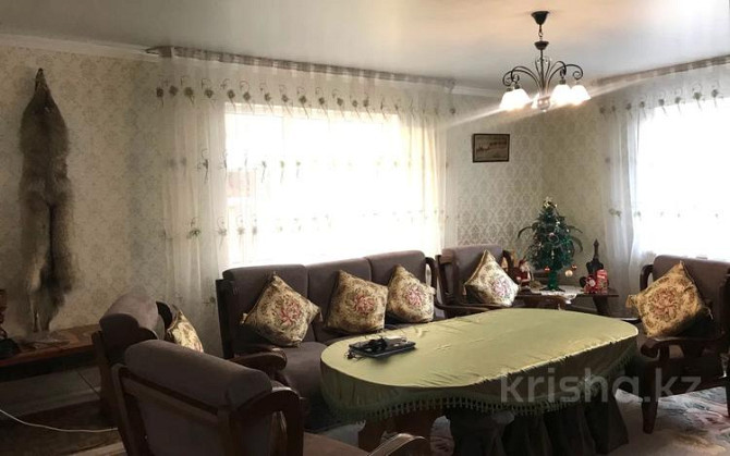 5-комнатный дом, 215 м², 6 сот., Темирказык 21 Астана - изображение 5