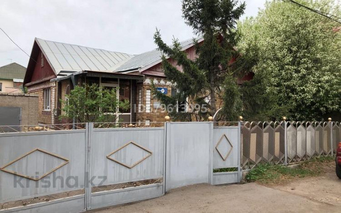 5-комнатный дом, 215 м², 6 сот., Темирказык 21 Астана - изображение 2