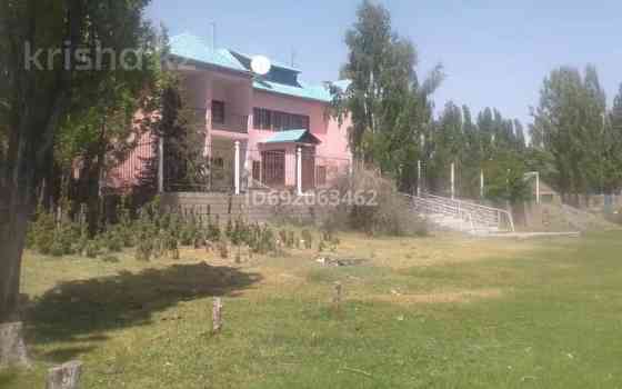6-комнатный дом, 50 м², 55 сот., Иссык куль Almaty