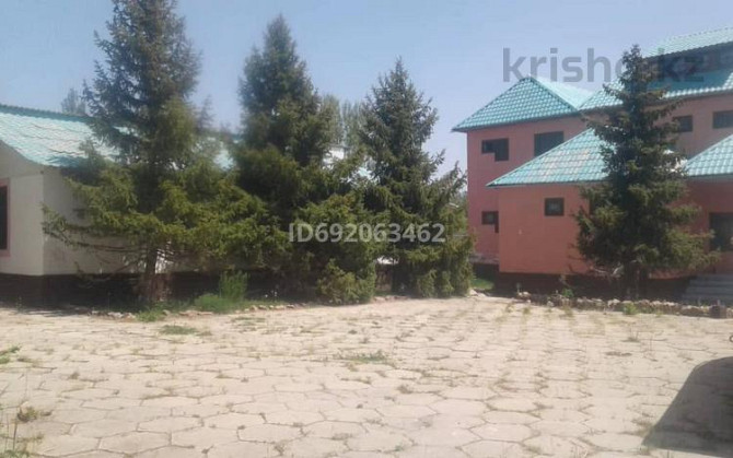 6-комнатный дом, 50 м², 55 сот., Иссык куль Алматы - изображение 3