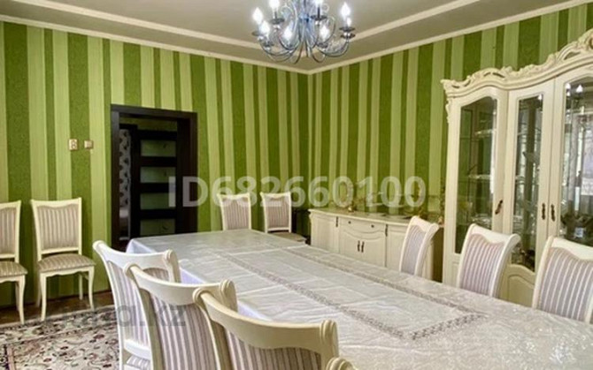 6-комнатный дом, 235.1 м², 8 сот., мкр Самал-1 327А - Школа Байтерек,Тойхана Муса Шымкент - изображение 5