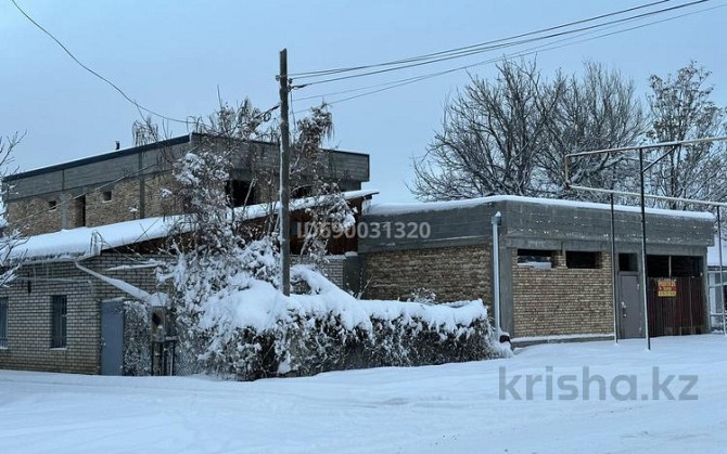 8-комнатный дом, 255 м², 4 сот., Сматлаева 71 - Тауке Хана / Сматлаева бывшая Белинского Шымкент - изображение 5
