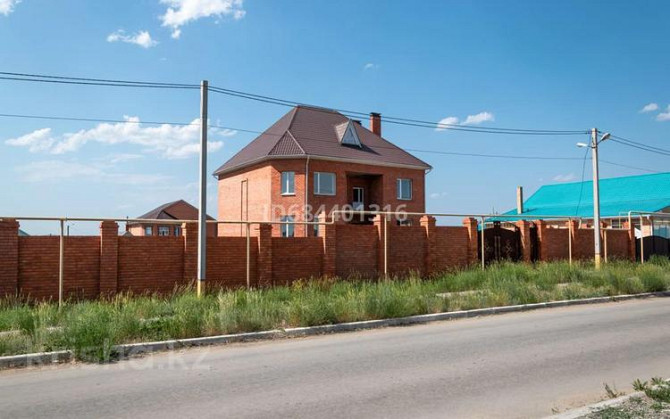 8-комнатный дом, 400 м², 26 сот., Мкр северный 1389 Костанай - изображение 2