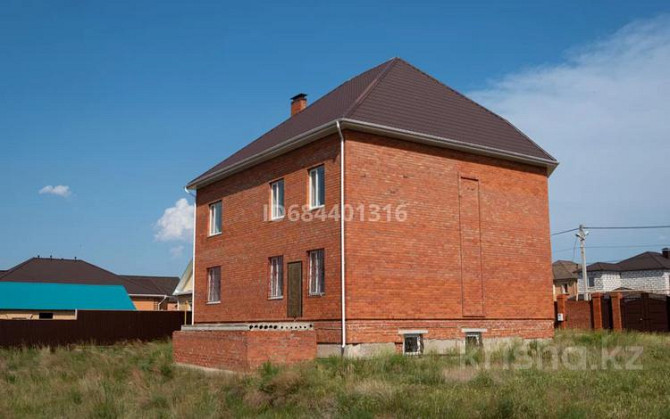 8-комнатный дом, 400 м², 26 сот., Мкр северный 1389 Костанай - изображение 6