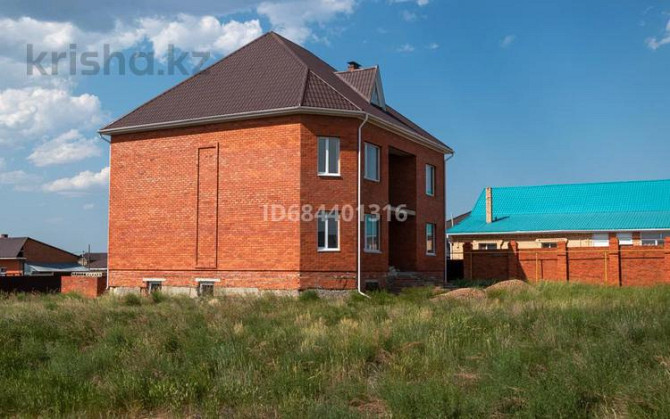 8-комнатный дом, 400 м², 26 сот., Мкр северный 1389 Костанай - изображение 5