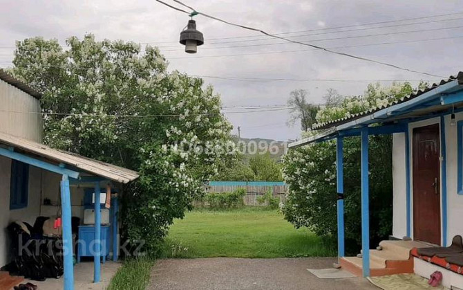 4-комнатный дом, 100 м², 28 сот., Ултаракова 31 - Кашкынова  - изображение 8