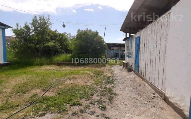 4-комнатный дом, 100 м², 28 сот., Ултаракова 31 - Кашкынова  - изображение 4