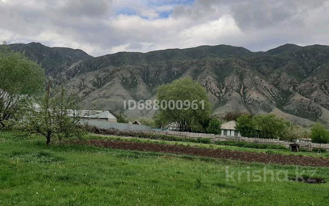 4-комнатный дом, 100 м², 28 сот., Ултаракова 31 - Кашкынова  - изображение 1