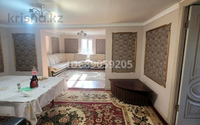 8-комнатный дом, 185 м², 8.2 сот., Аэродромная 50  - изображение 1
