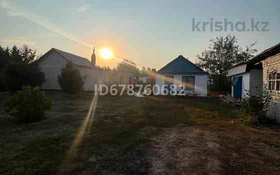 3-комнатный дом, 89.5 м², 25 сот., Мелиораторов 5 Усть-Каменогорск