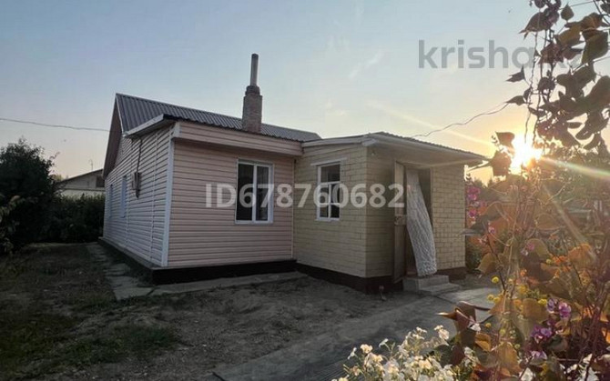 3-комнатный дом, 89.5 м², 25 сот., Мелиораторов 5 Усть-Каменогорск - изображение 5