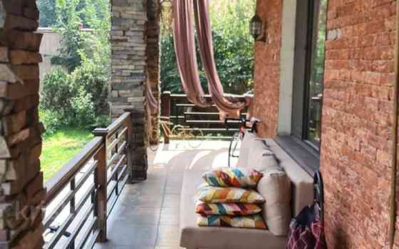 11-комнатный дом, 600 м², 9 сот., Татарка - Полевая Almaty