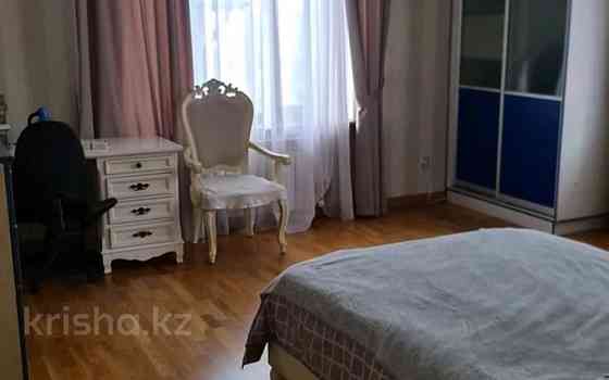 11-комнатный дом, 600 м², 9 сот., Татарка - Полевая Almaty