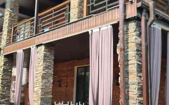 11-комнатный дом, 600 м², 9 сот., Татарка - Полевая Almaty
