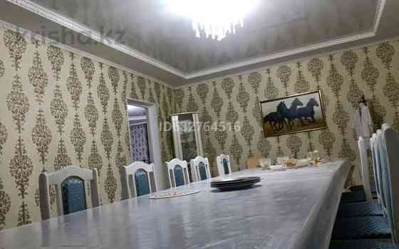 5-комнатный дом, 100 м², 10 сот., мкр Жилгородок, С/к фрунзенский 34 Актобе