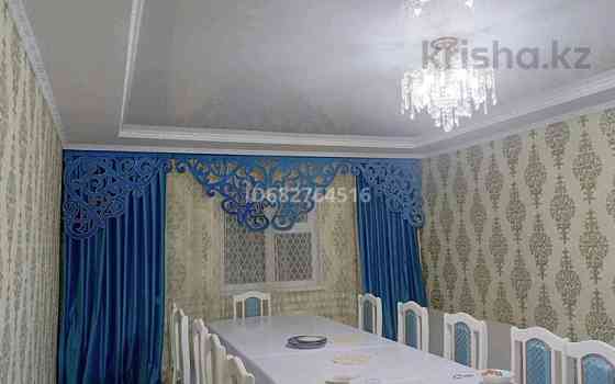 5-комнатный дом, 100 м², 10 сот., мкр Жилгородок, С/к фрунзенский 34 Актобе