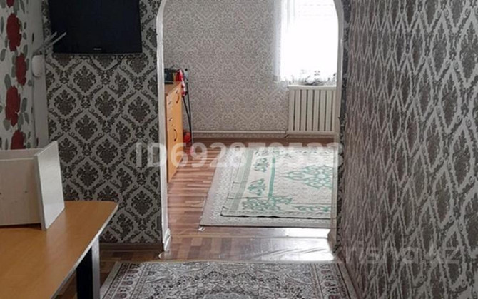 2-комнатный дом, 60 м², 10 сот., Коркыт-Ата 5 9 - Времянка.Находится возле 271 школы. Кызылорда - изображение 4