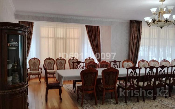 5-комнатный дом, 389.5 м², 10 сот., Новый город, П.Украйнка Актобе - изображение 8