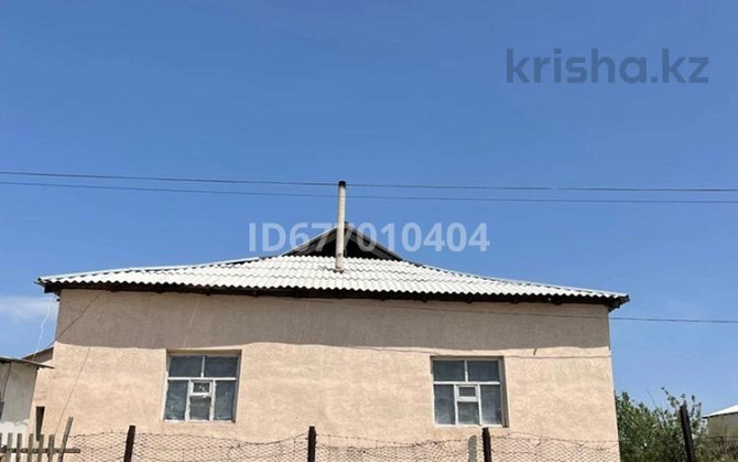 6-комнатный дом, 327 м², 10 сот., Әліп Мадалиев 48 - Телемунара Arys - photo 1